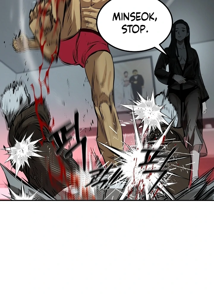 Born in Black Chapter 4 - Page 27