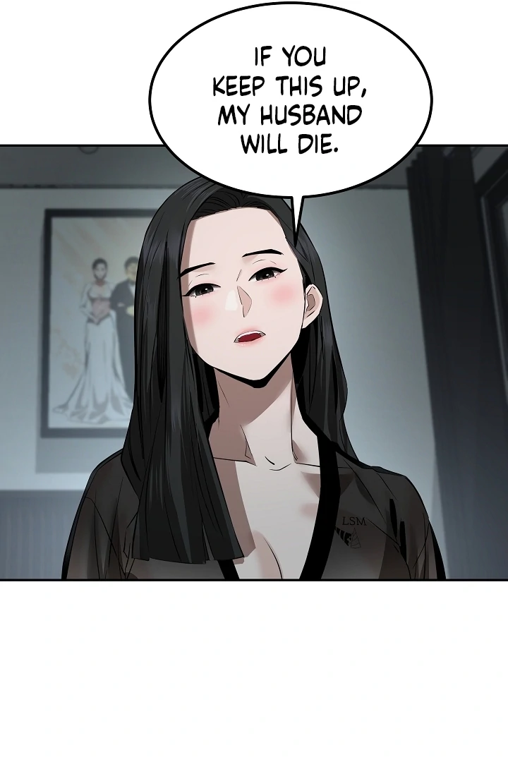 Born in Black Chapter 4 - Page 28