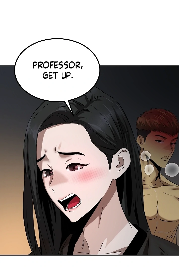 Born in Black Chapter 4 - Page 29