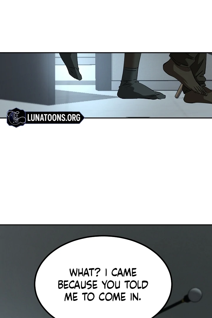 Born in Black Chapter 4 - Page 33