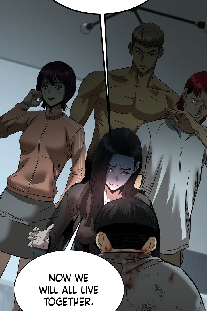 Born in Black Chapter 4 - Page 34