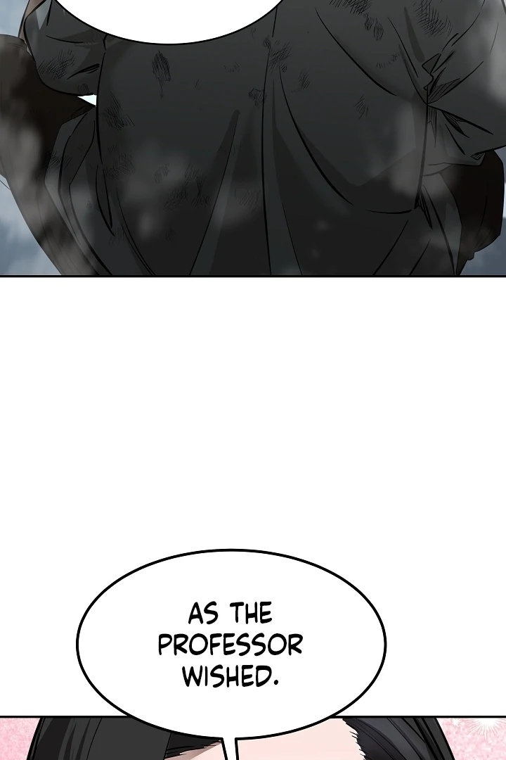 Born in Black Chapter 4 - Page 35