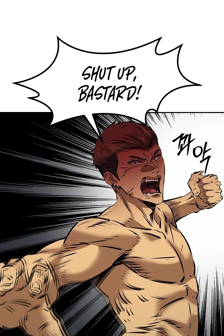 Born in Black Chapter 4 - Page 38