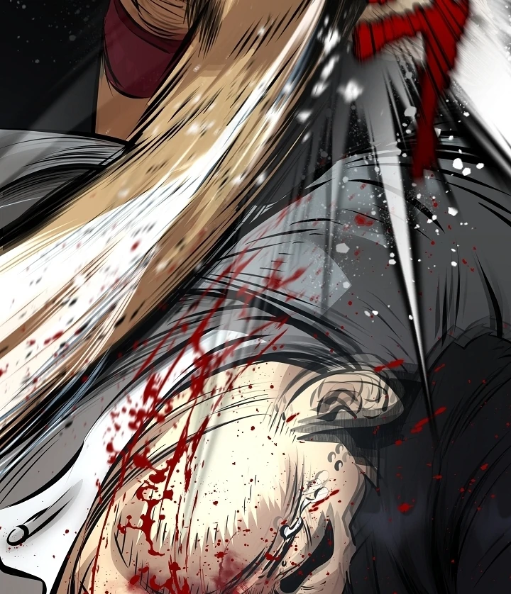 Born in Black Chapter 4 - Page 40