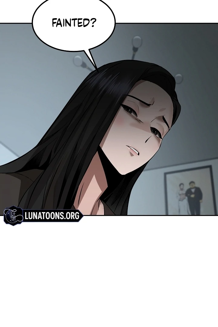 Born in Black Chapter 4 - Page 43
