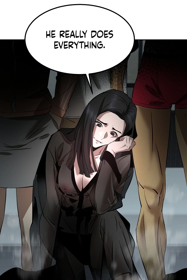 Born in Black Chapter 4 - Page 44