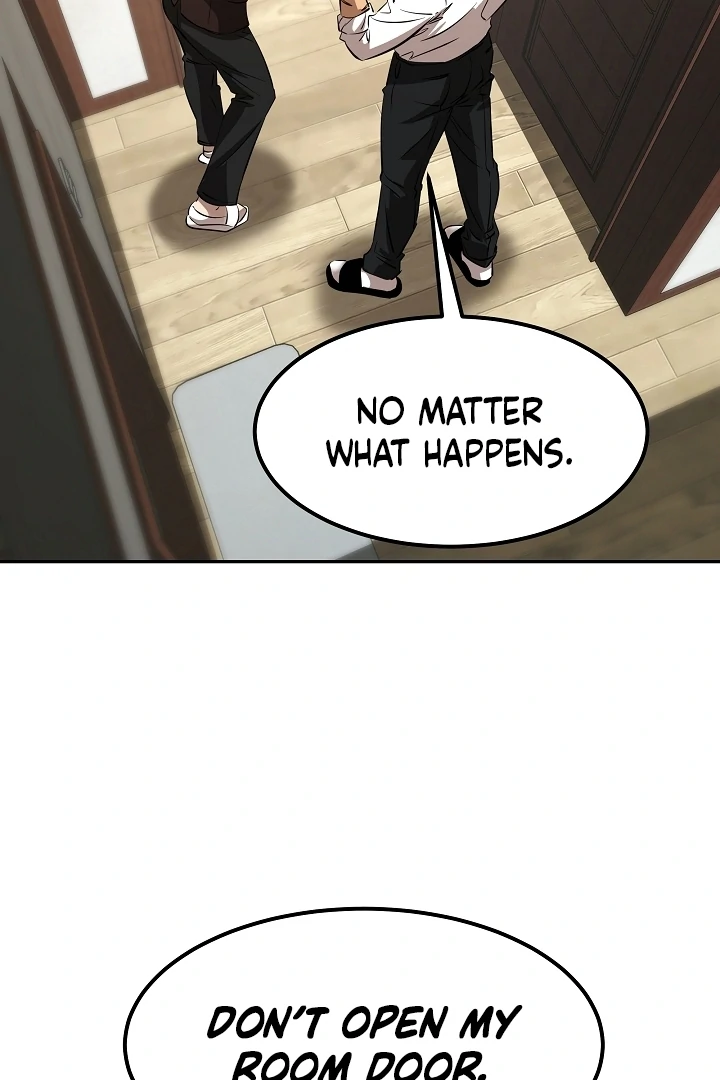 Born in Black Chapter 4 - Page 58