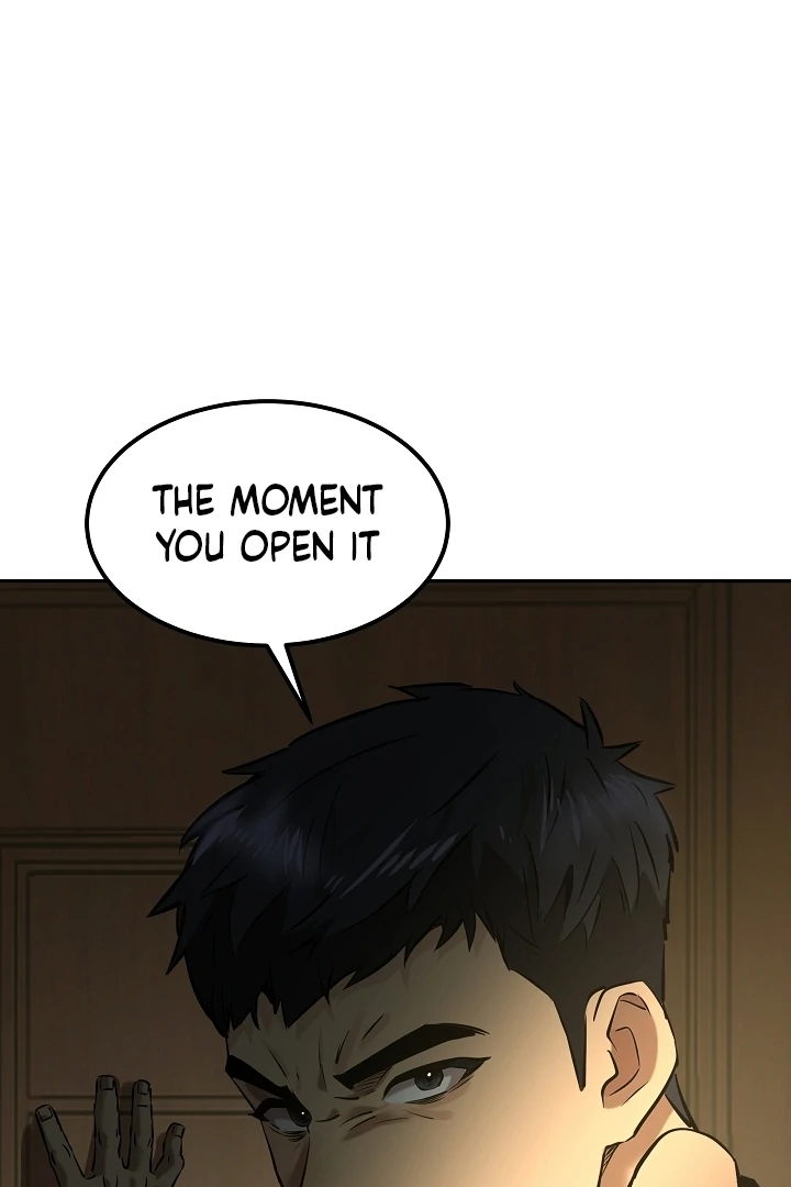 Born in Black Chapter 4 - Page 60