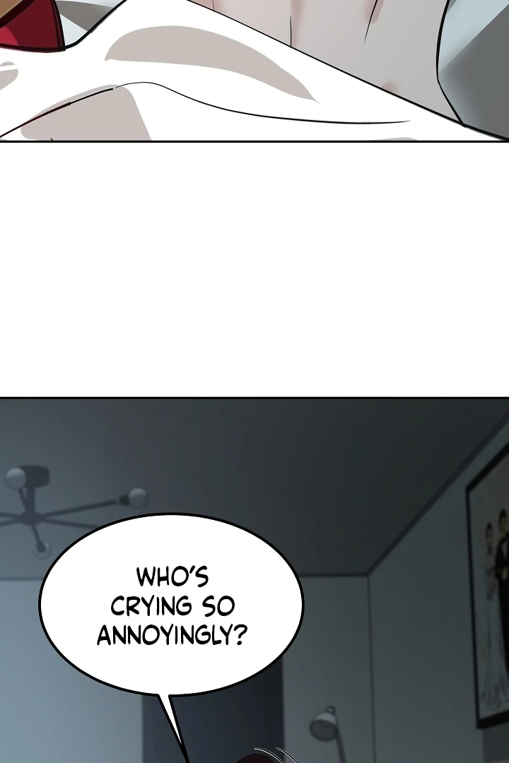 Born in Black Chapter 4 - Page 7