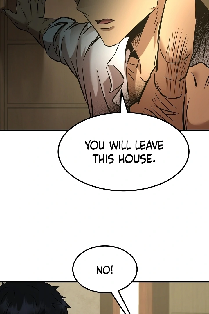 Born in Black Chapter 4 - Page 61