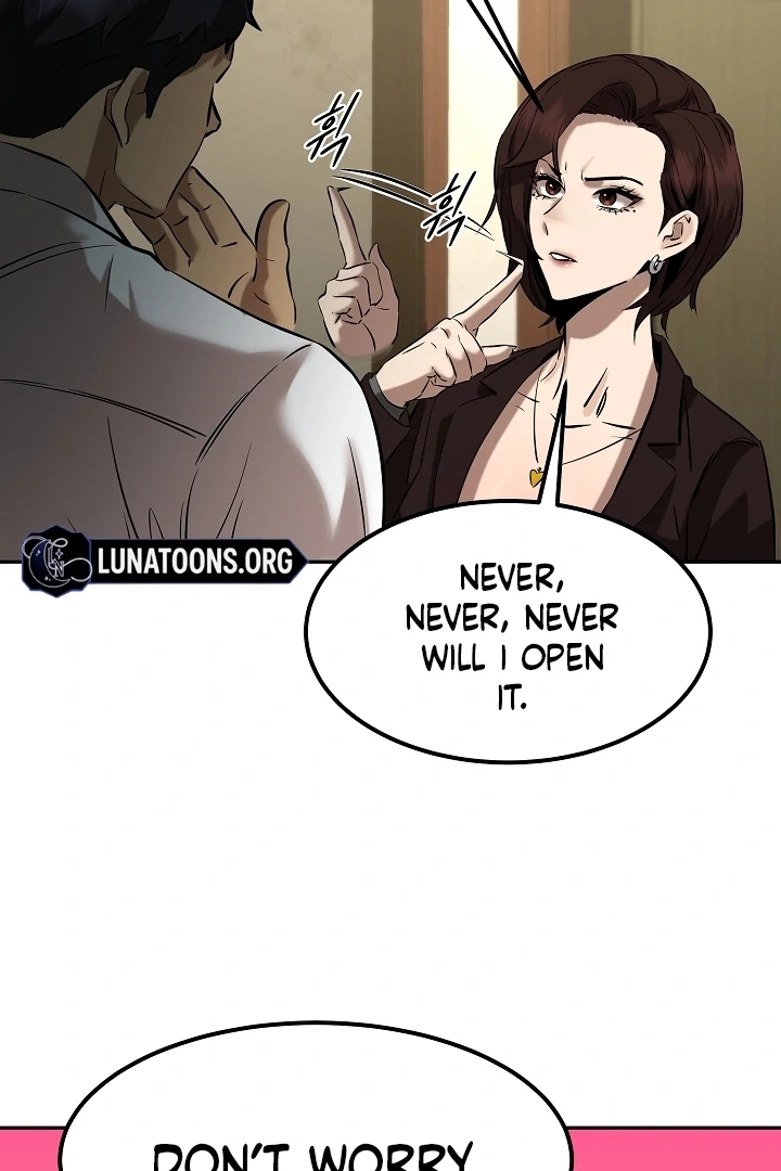 Born in Black Chapter 4 - Page 62