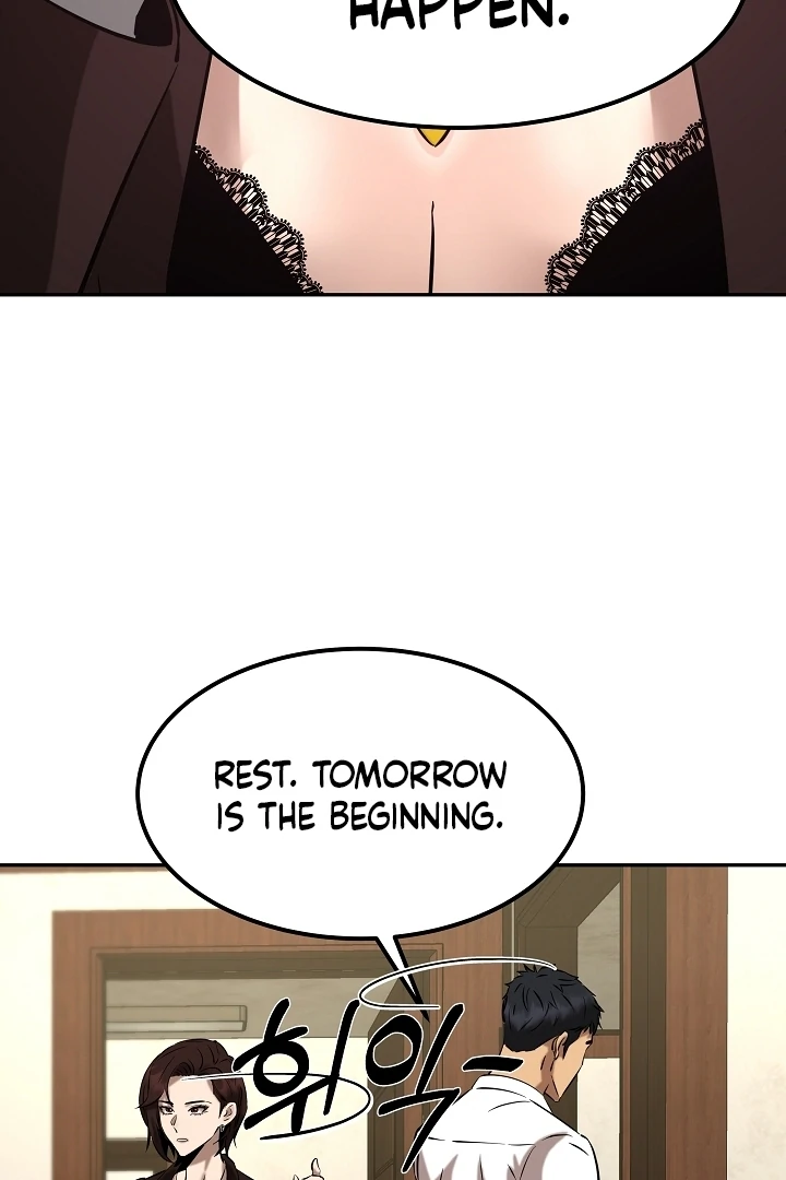Born in Black Chapter 4 - Page 64