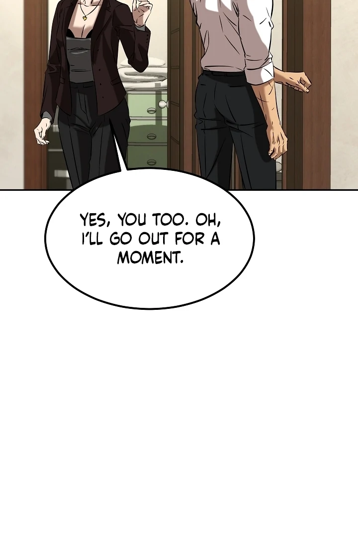 Born in Black Chapter 4 - Page 65