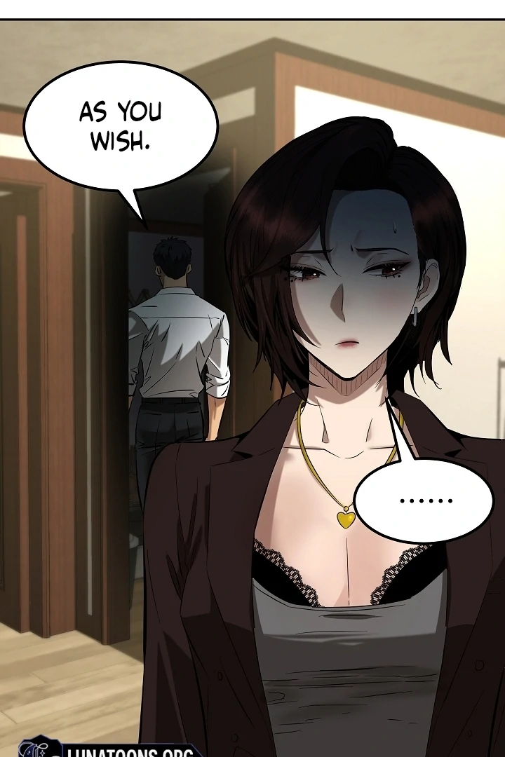 Born in Black Chapter 4 - Page 66