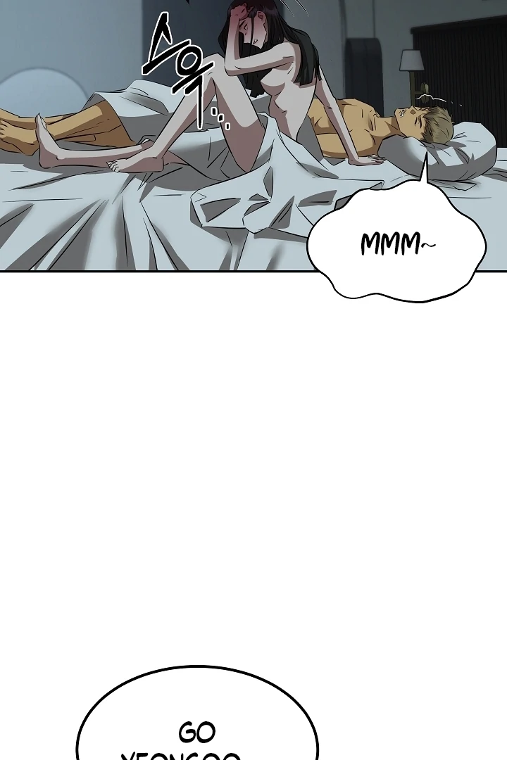 Born in Black Chapter 4 - Page 8