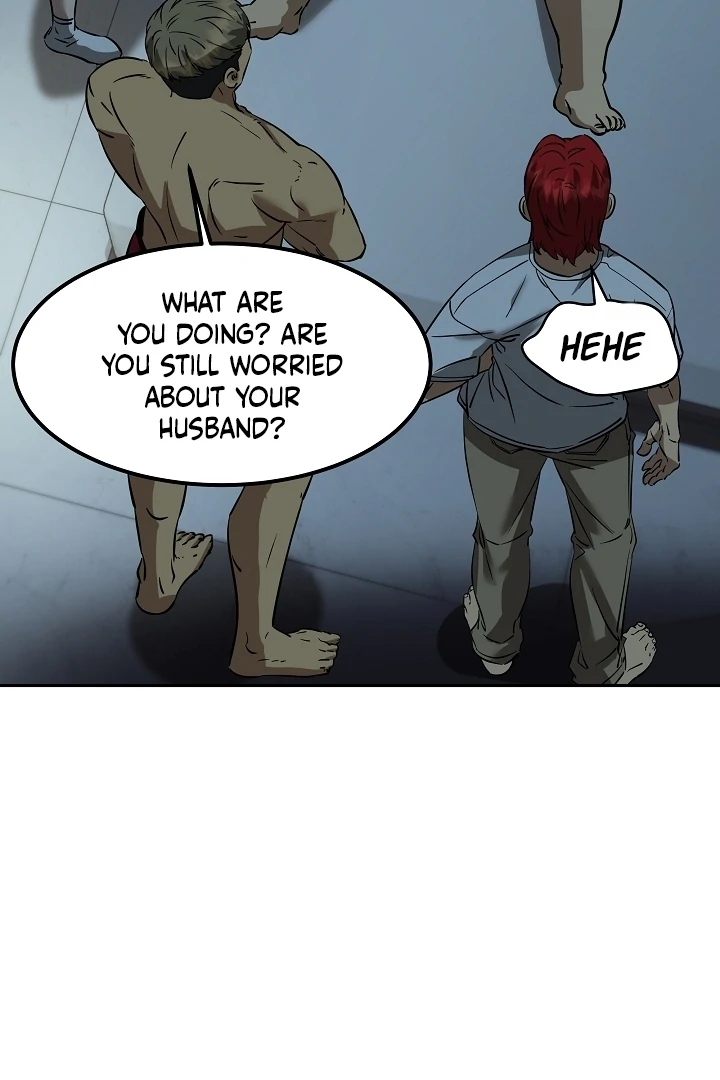 Born in Black Chapter 4 - Page 71