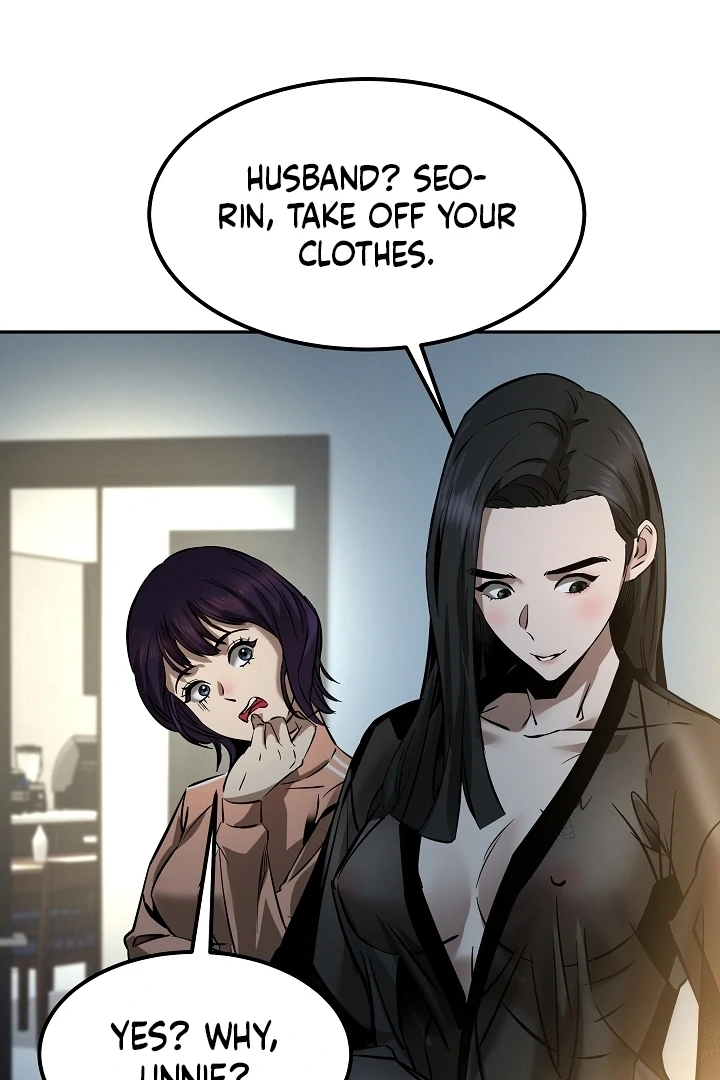 Born in Black Chapter 4 - Page 72