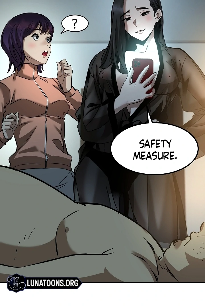 Born in Black Chapter 4 - Page 74