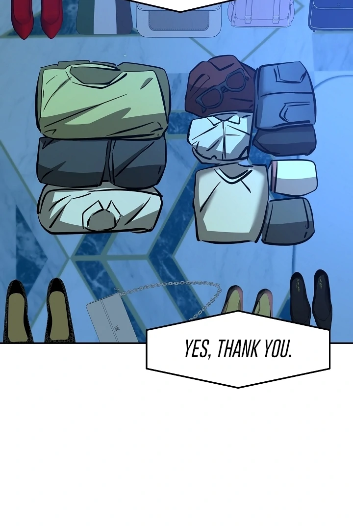 Born in Black Chapter 4 - Page 78