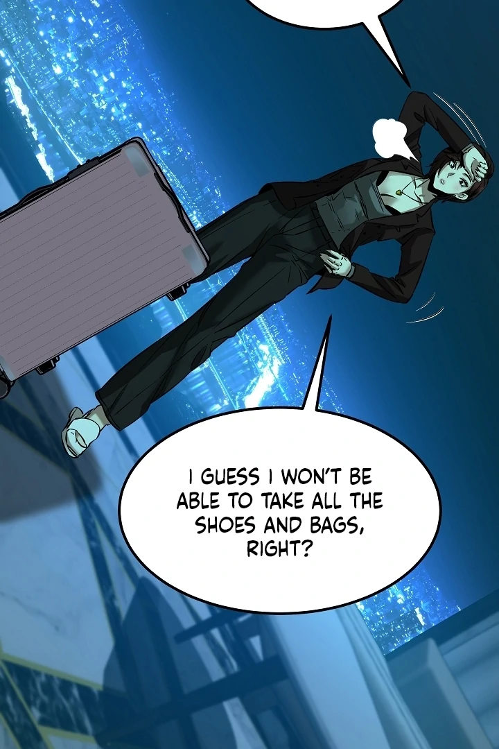 Born in Black Chapter 4 - Page 80