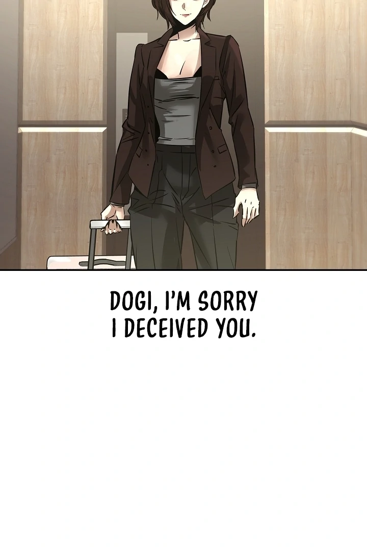 Born in Black Chapter 4 - Page 85
