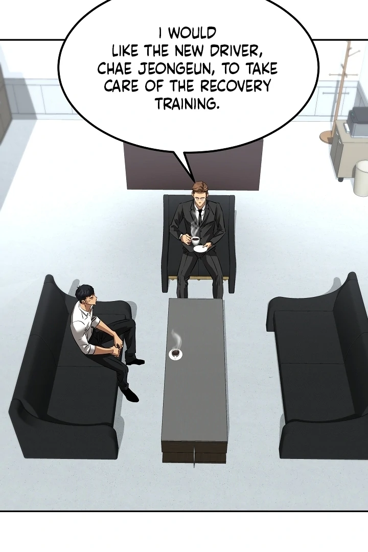 Born in Black Chapter 4 - Page 90