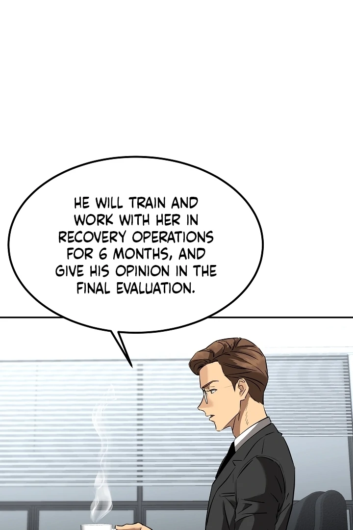 Born in Black Chapter 4 - Page 91