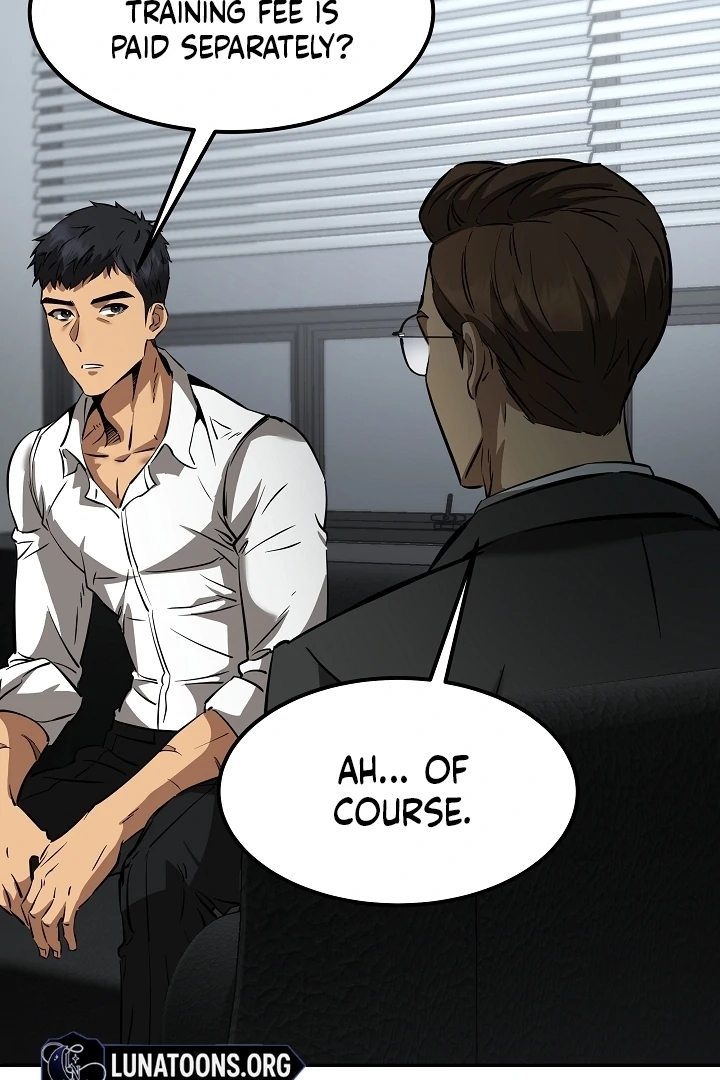 Born in Black Chapter 4 - Page 93