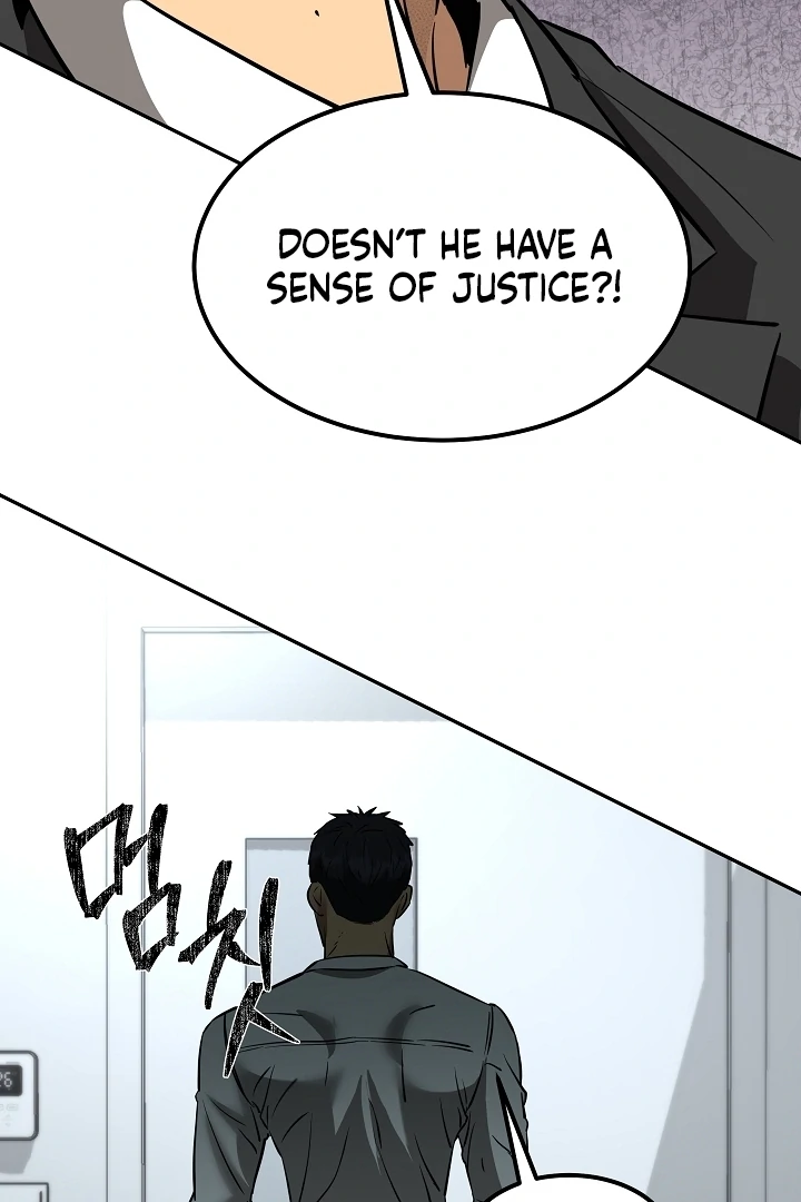 Born in Black Chapter 4 - Page 99