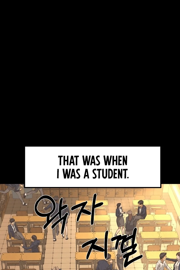 Born in Black Chapter 5 - Page 11