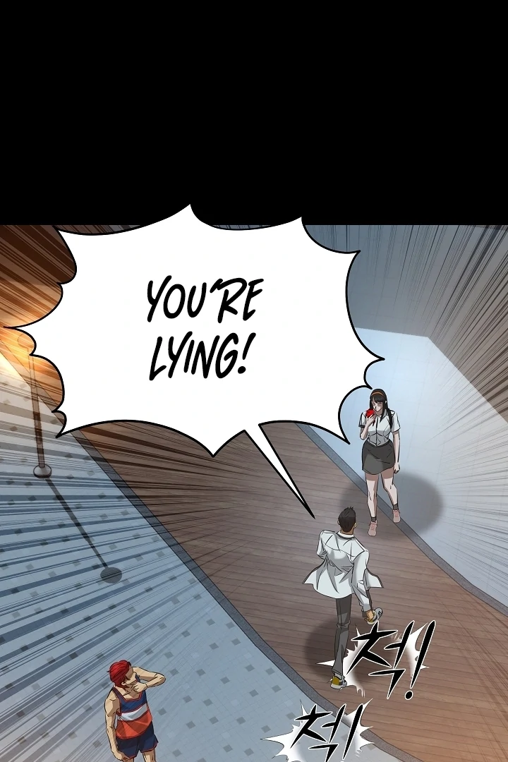 Born in Black Chapter 5 - Page 112