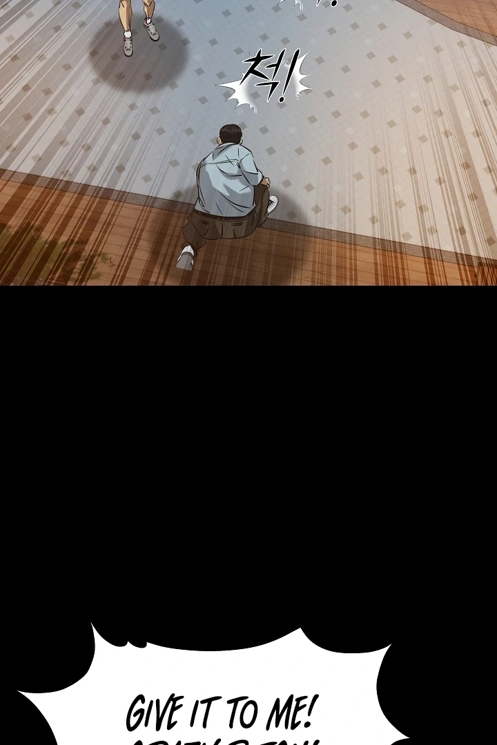 Born in Black Chapter 5 - Page 113