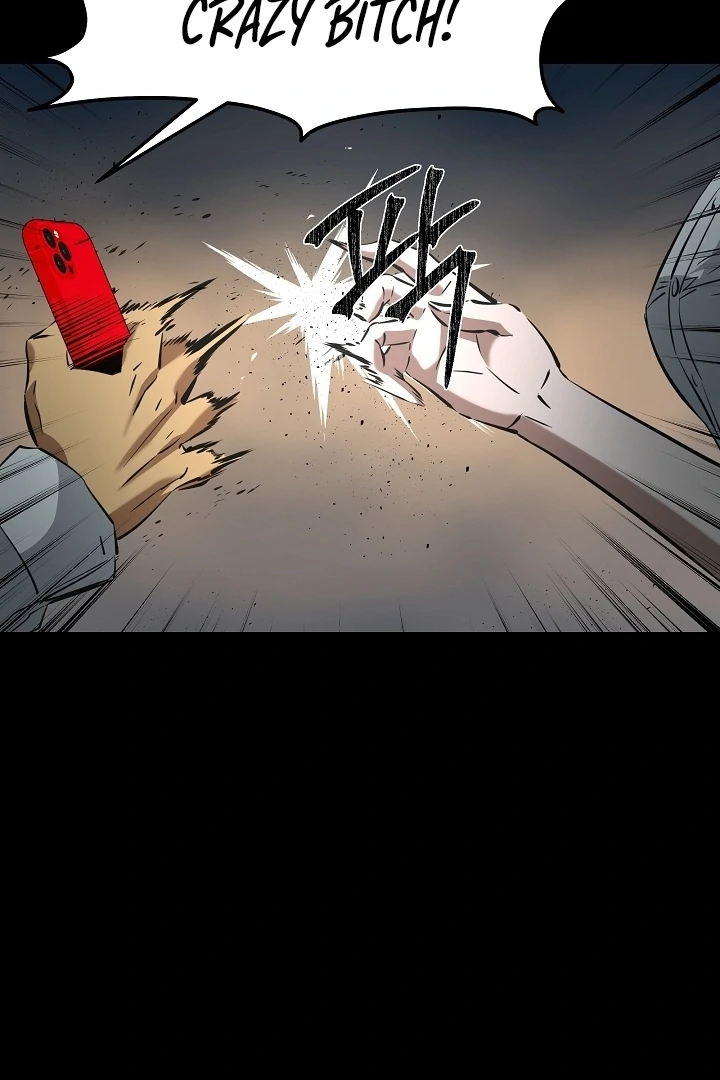 Born in Black Chapter 5 - Page 114