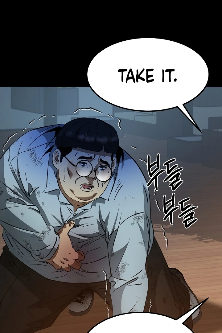 Born in Black Chapter 5 - Page 115
