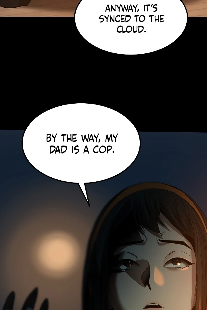 Born in Black Chapter 5 - Page 116