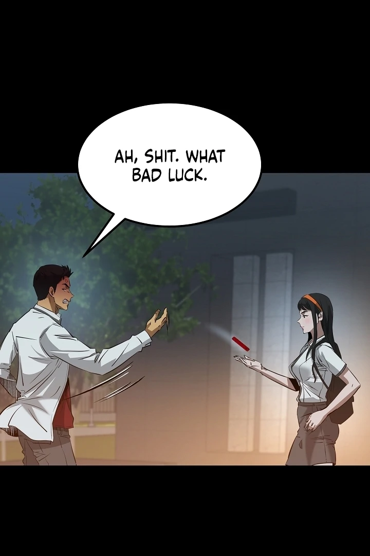 Born in Black Chapter 5 - Page 118