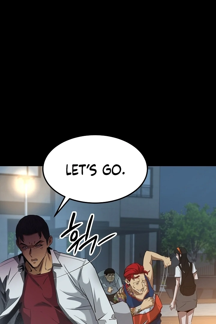 Born in Black Chapter 5 - Page 119