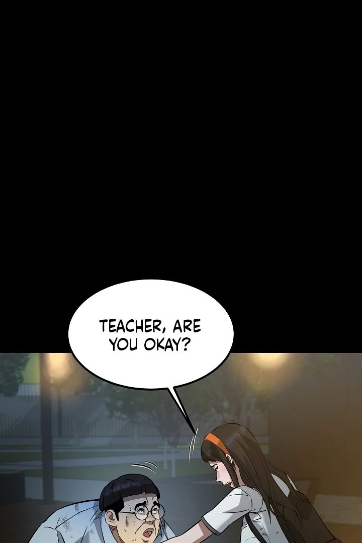 Born in Black Chapter 5 - Page 121