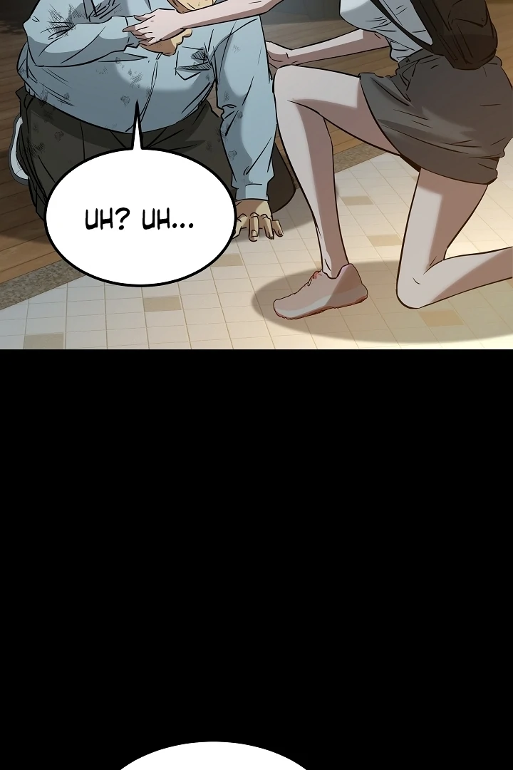 Born in Black Chapter 5 - Page 122