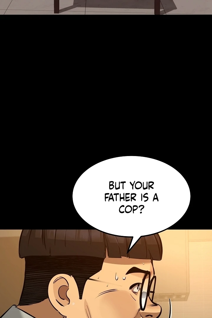Born in Black Chapter 5 - Page 127