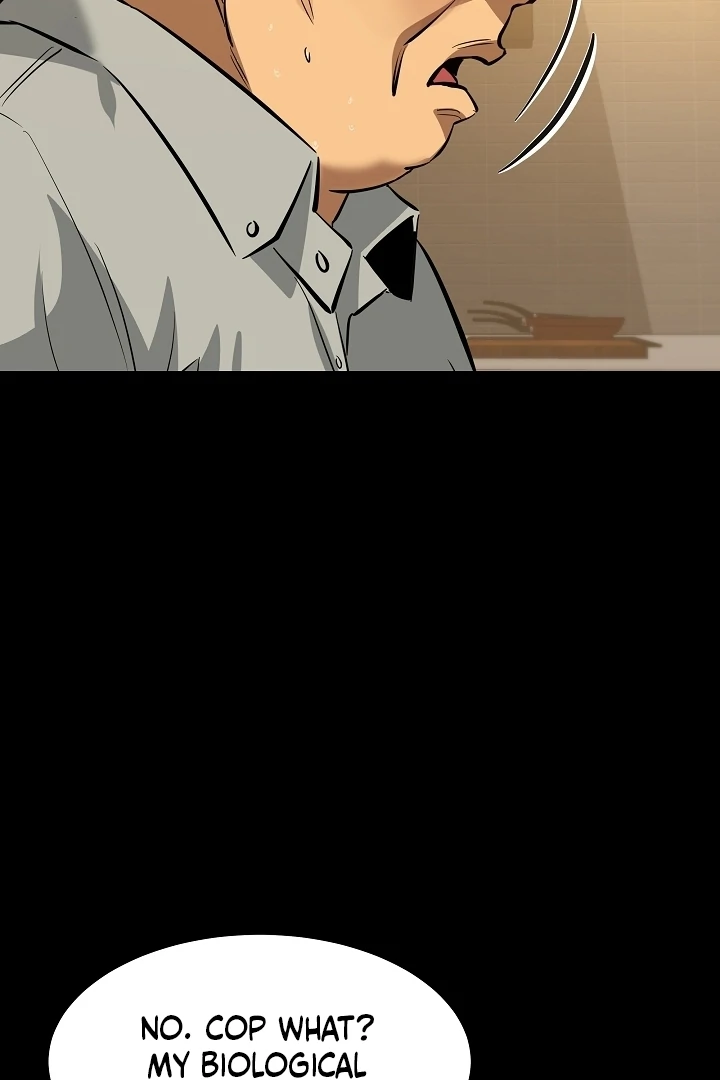 Born in Black Chapter 5 - Page 128