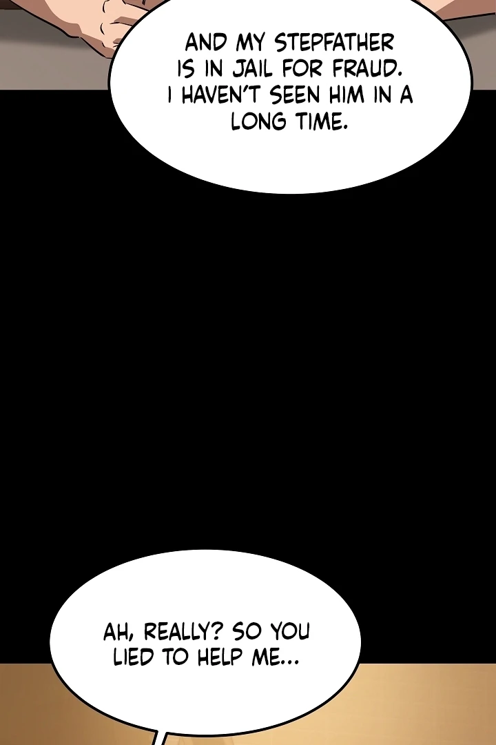 Born in Black Chapter 5 - Page 130