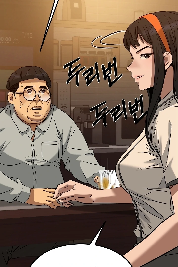 Born in Black Chapter 5 - Page 131