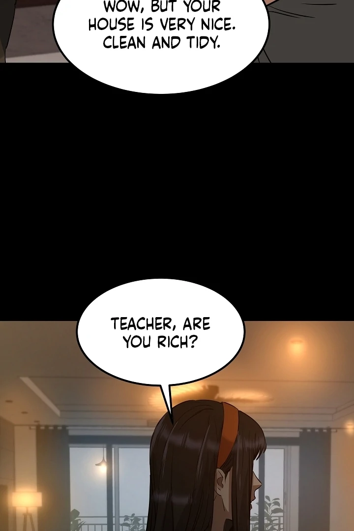 Born in Black Chapter 5 - Page 132