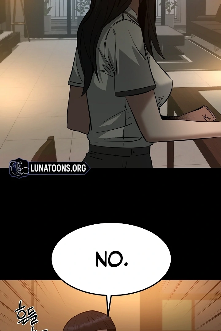Born in Black Chapter 5 - Page 133