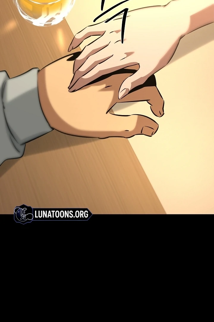Born in Black Chapter 5 - Page 137