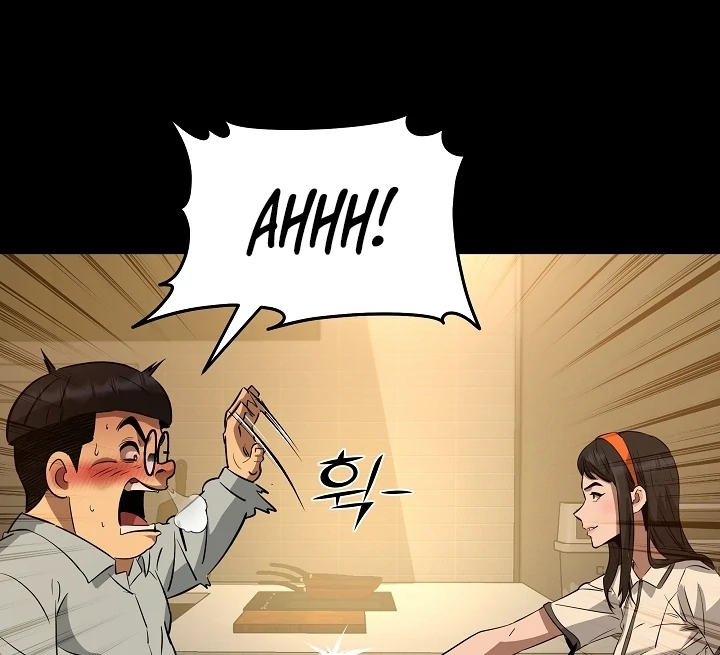 Born in Black Chapter 5 - Page 138