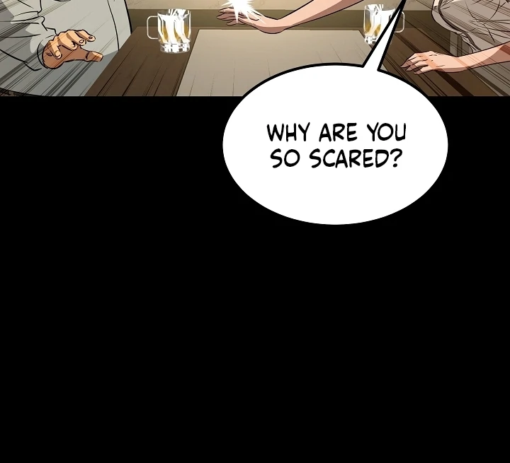 Born in Black Chapter 5 - Page 139