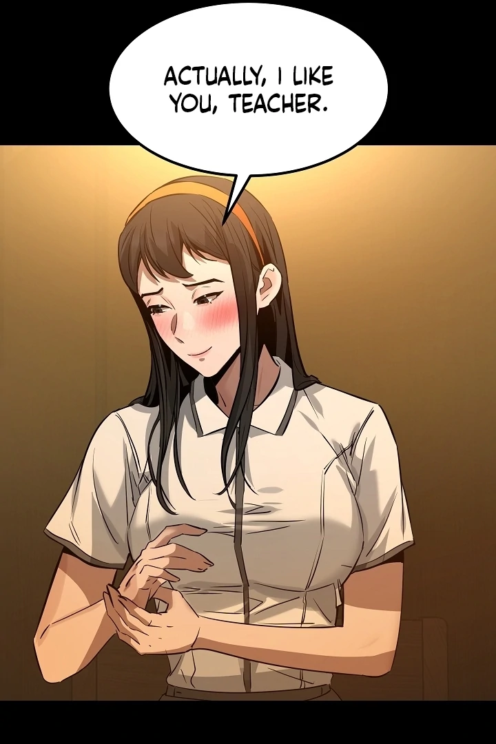 Born in Black Chapter 5 - Page 140