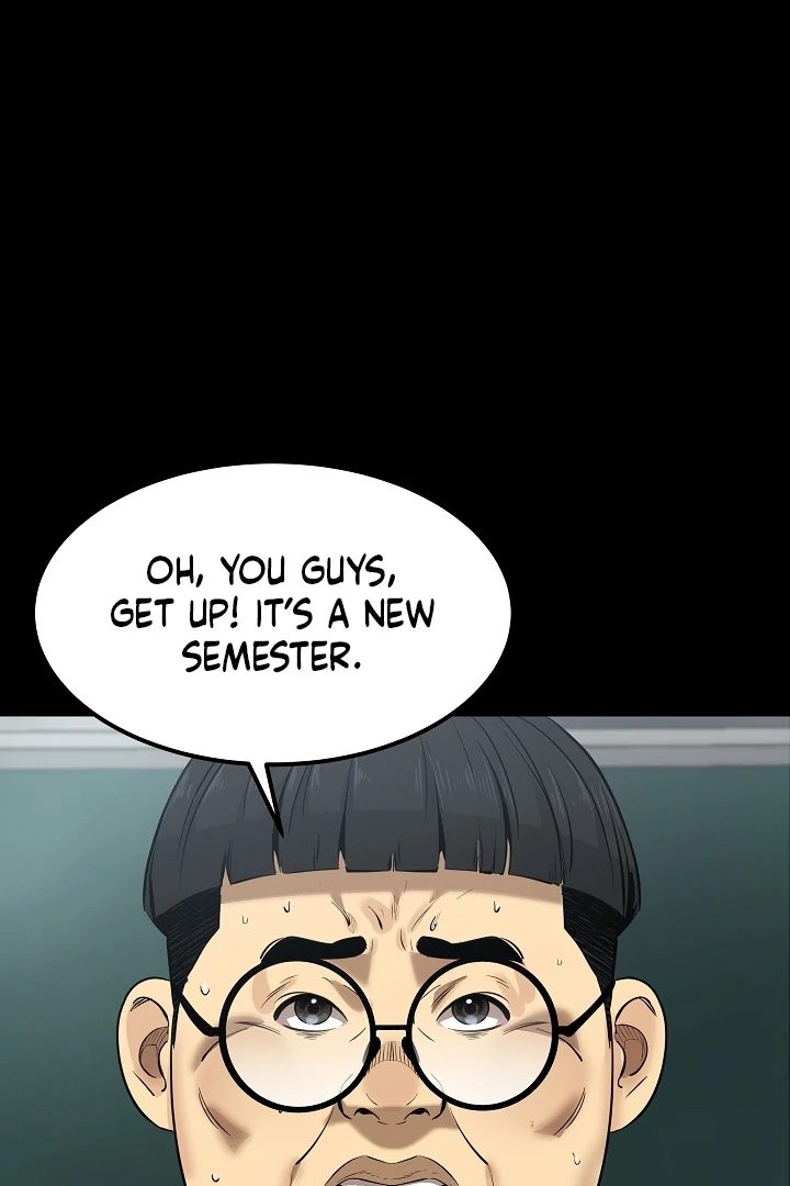 Born in Black Chapter 5 - Page 15